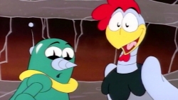 انیمیشن سونیک قسمت 52 - sonic